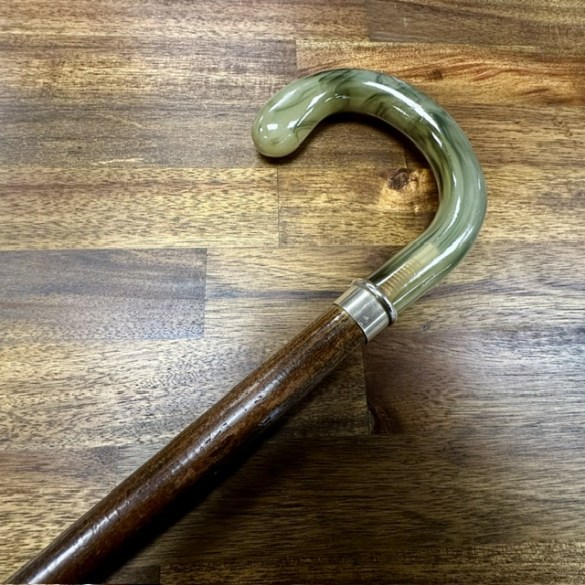 Antique Walking Stick 1